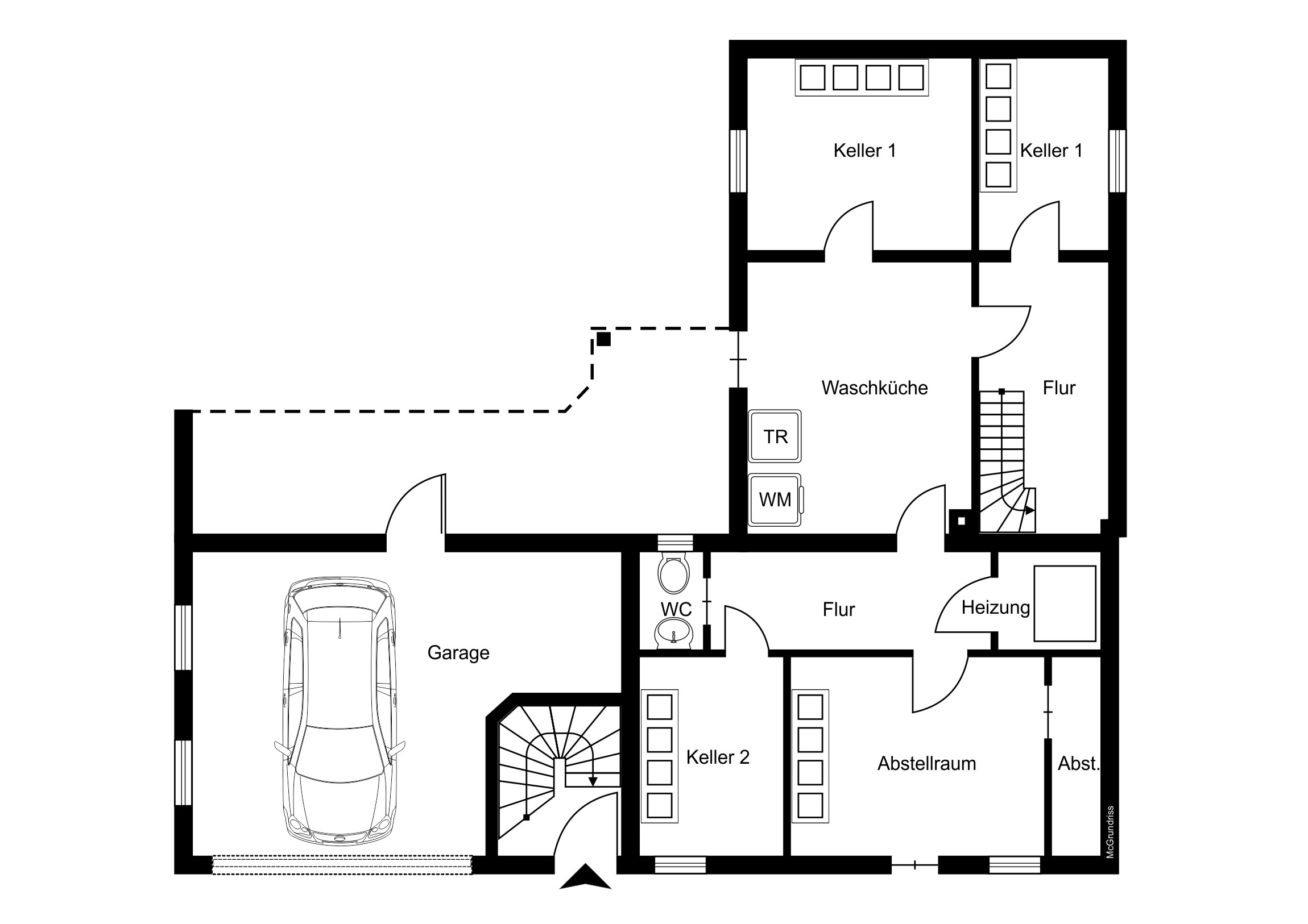 visualisiertes KG