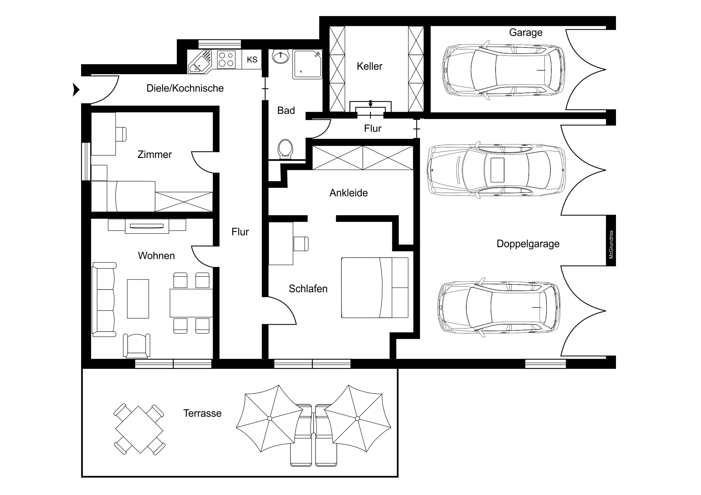 visualisiert EG