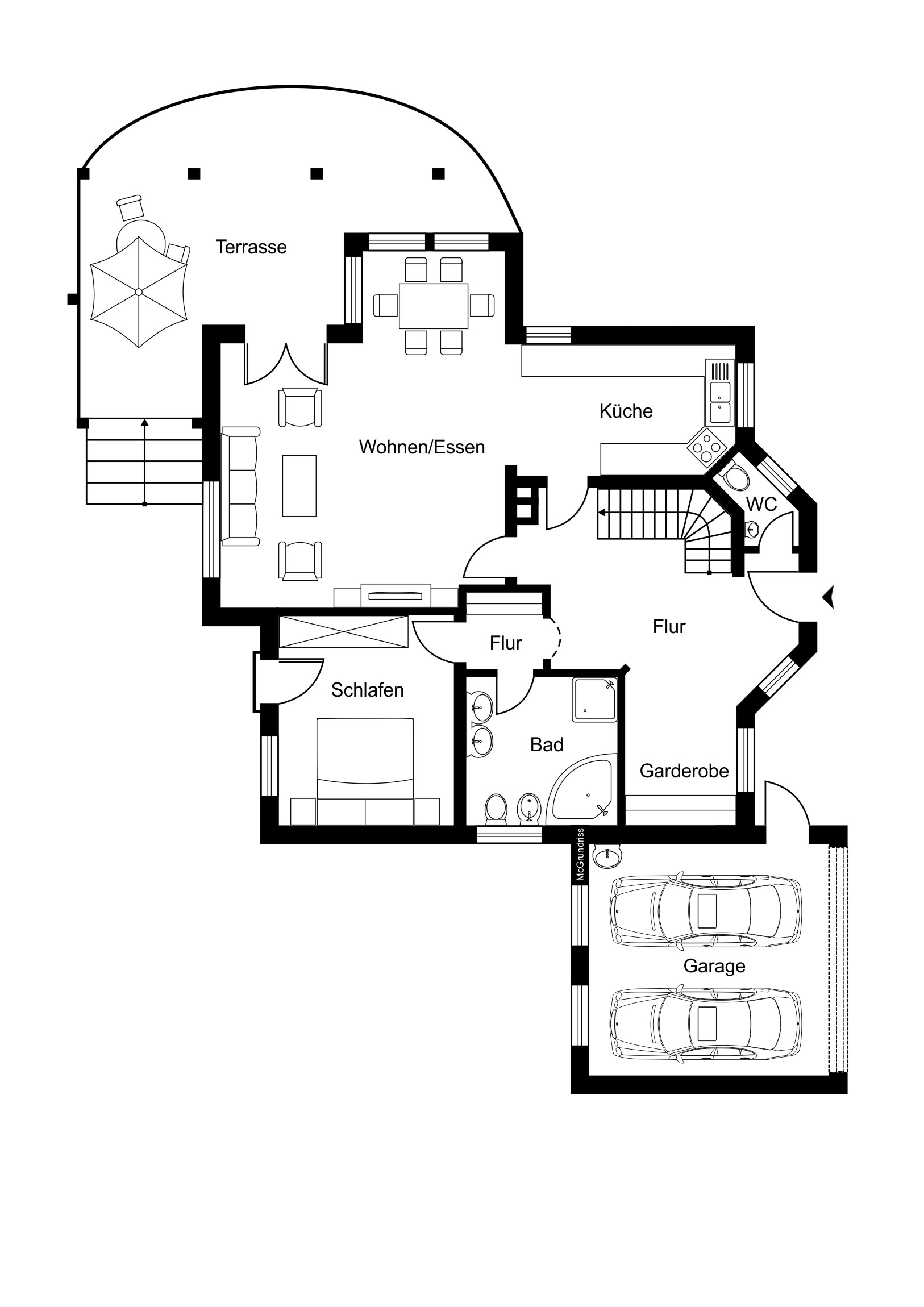 visualisiert EG