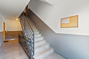 Treppenhaus
