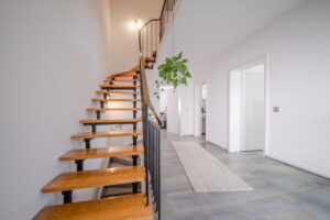 Treppen