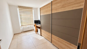 Büro:Kinderzimmer